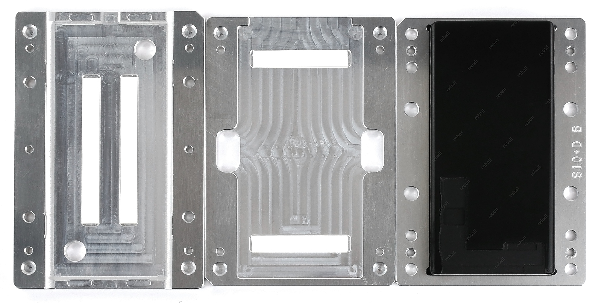 Forma Samsung Galaxy S10+ Pre TBK-508 TBK-108v2