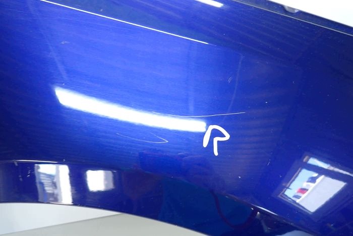 PEUGEOT 308 T9 13- fender right front front