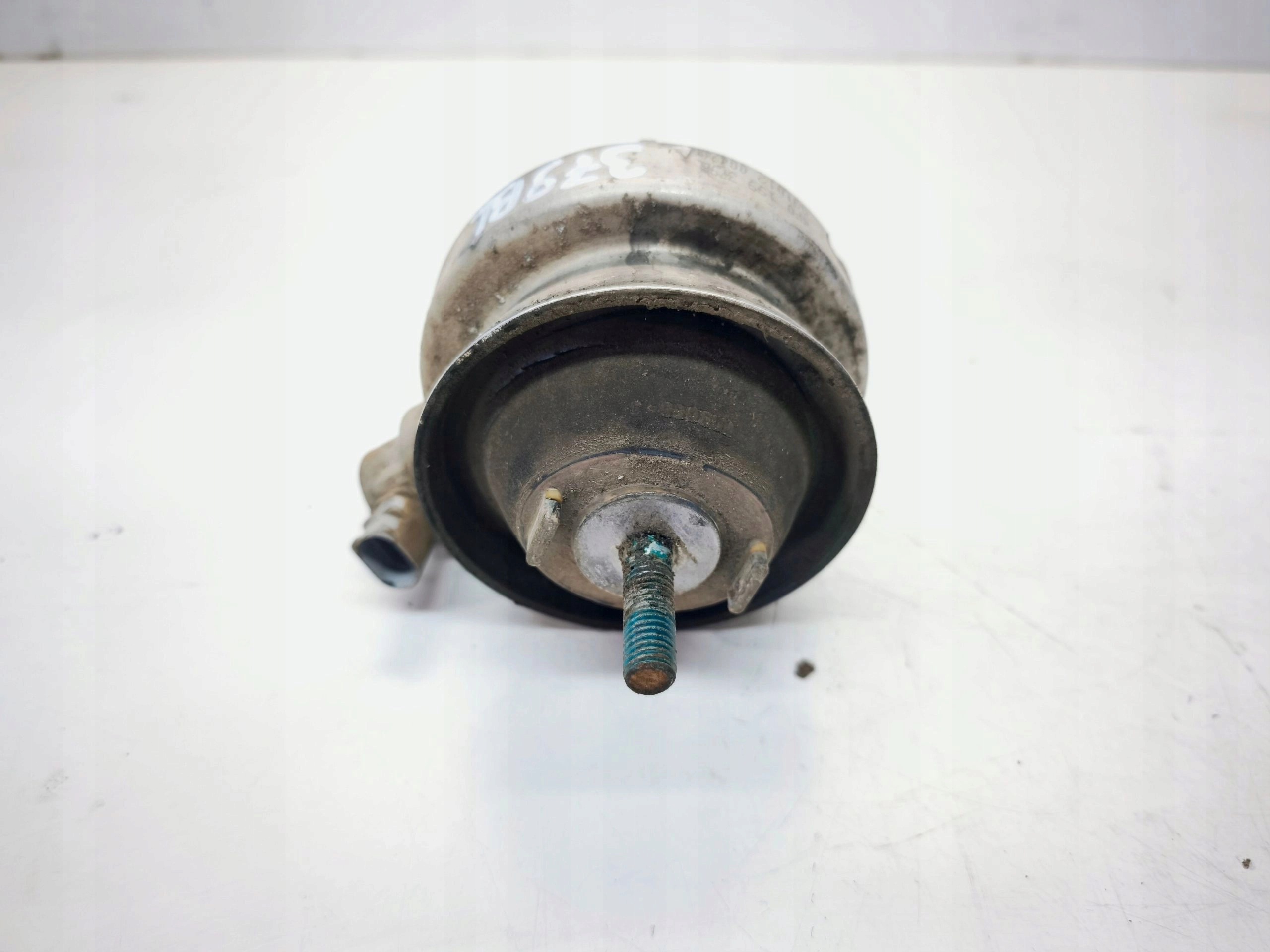 airbag engine mount left Z with the sensor AUDI A6 C6 4F0199379BL