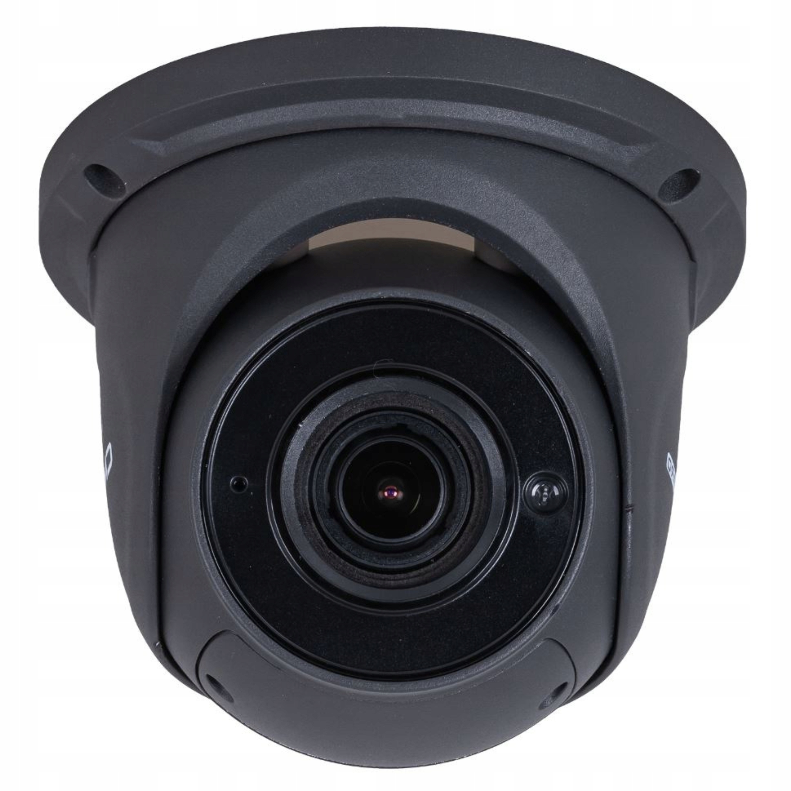 Kamera Ip Cmr CMR-P8-T312-IR20 8Mpx 3840 × 2160 PoE Ir Wdr IP67 slot Sd