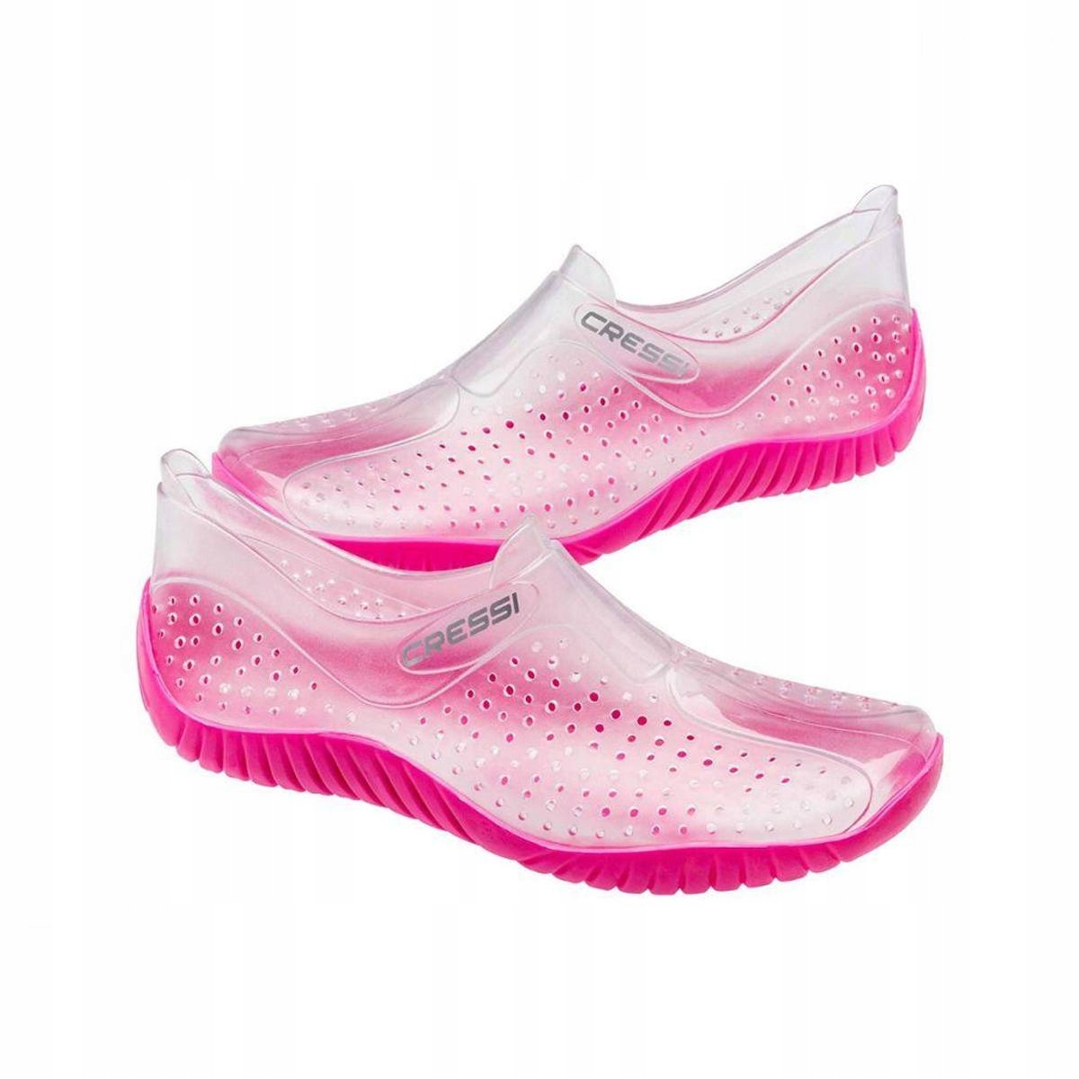 

Buty do wody do pływania damskie Cressir.40