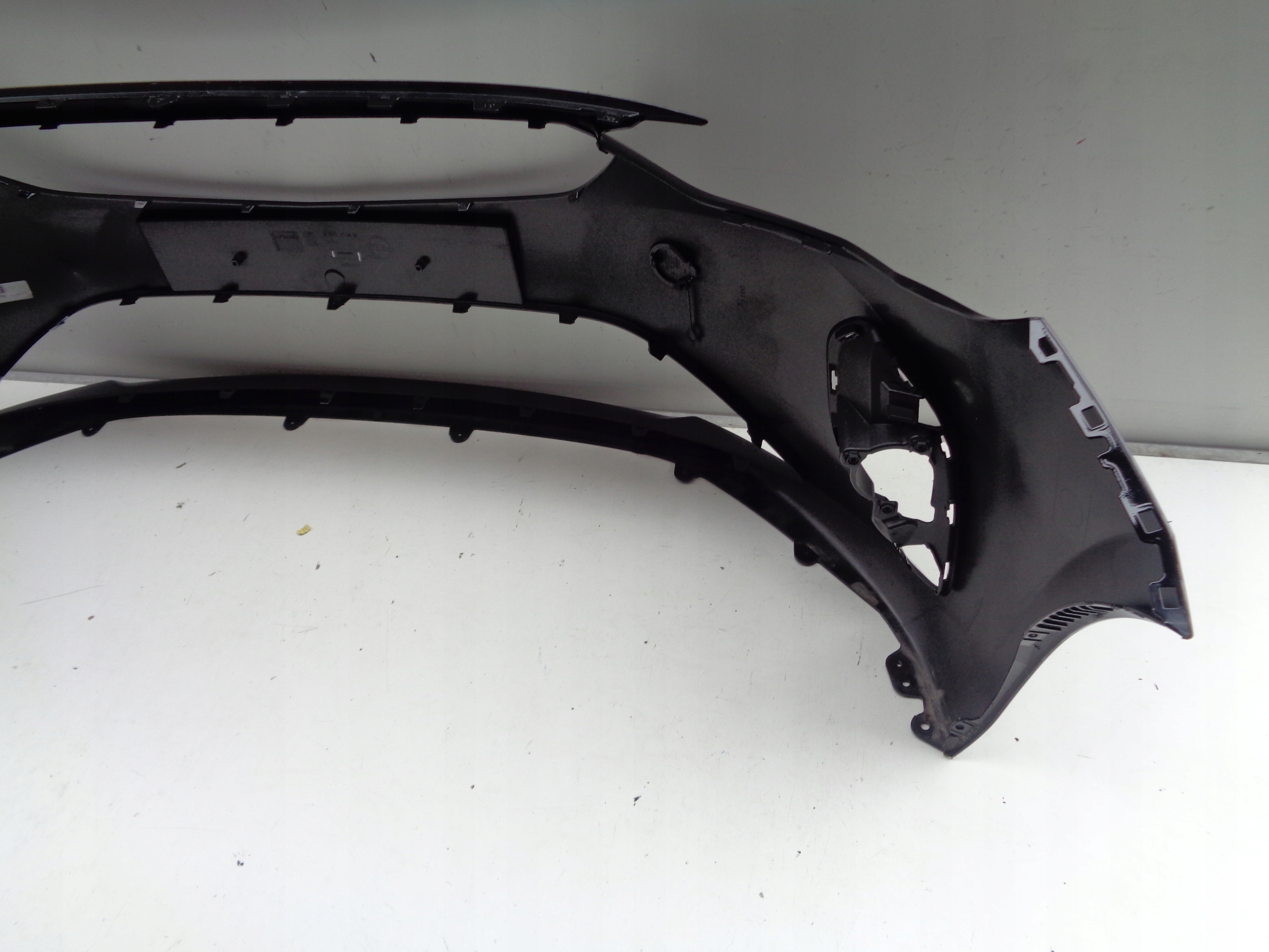 FRONTSTOSSSTANGE OPEL CORSA F 19- NR 26105