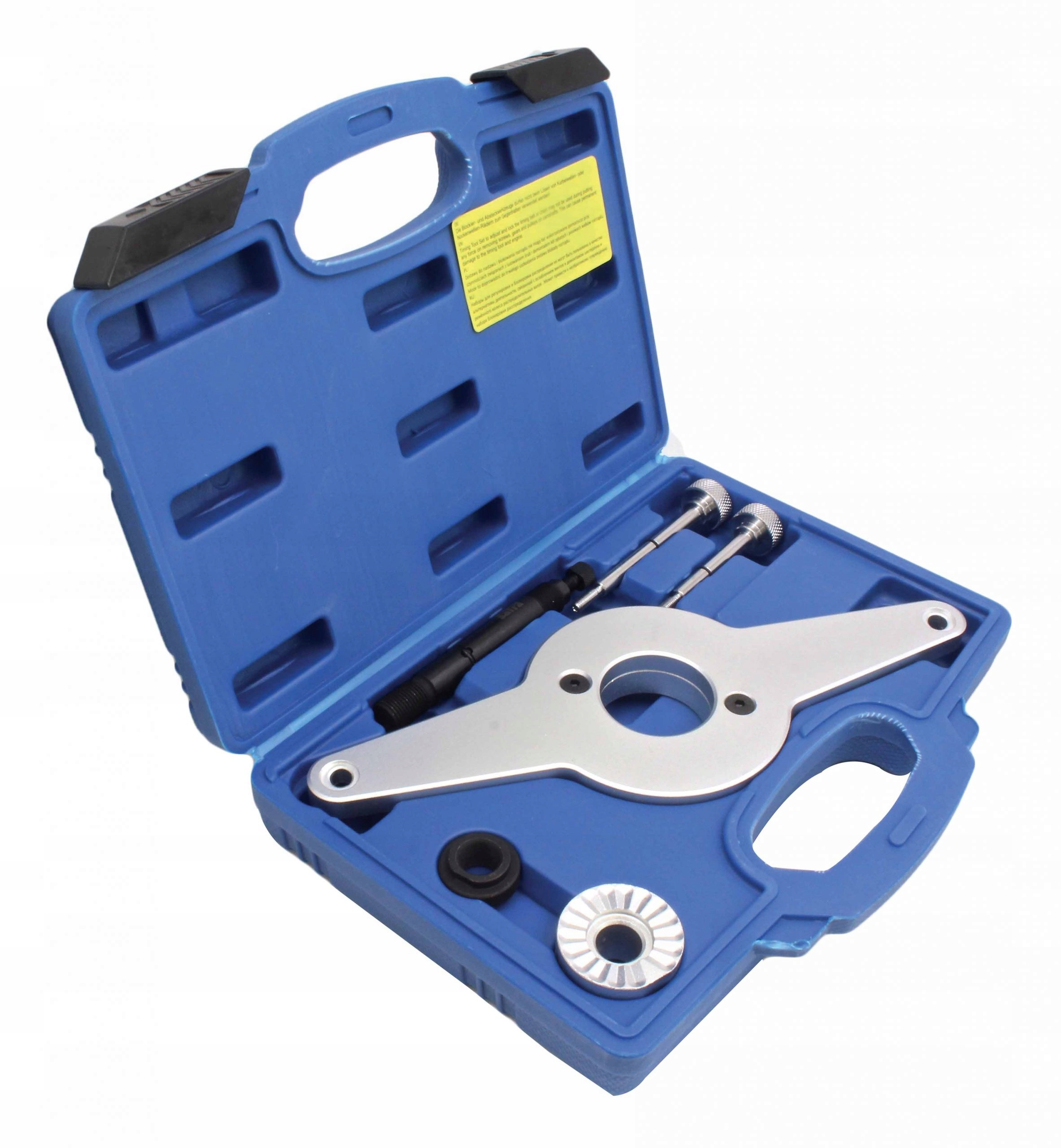 Zestaw Do Ustawiania Tłumika Drgań Wału Korbowego Vag 1.8 2.0 Tsi Tfsi