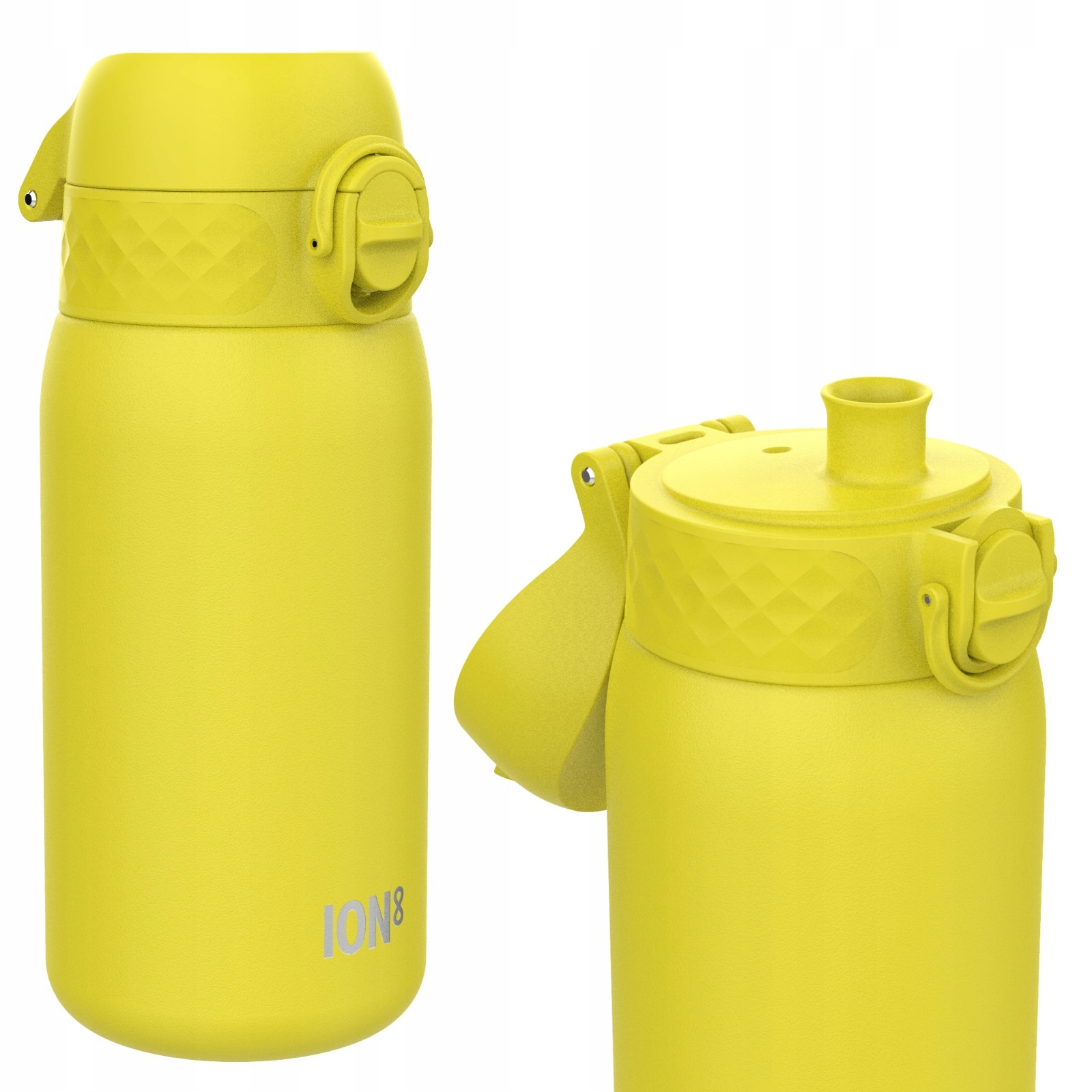 Termohrnek Termoska Elegantní Kancelář Automobil Káva ION8 0,32 L 320 ml