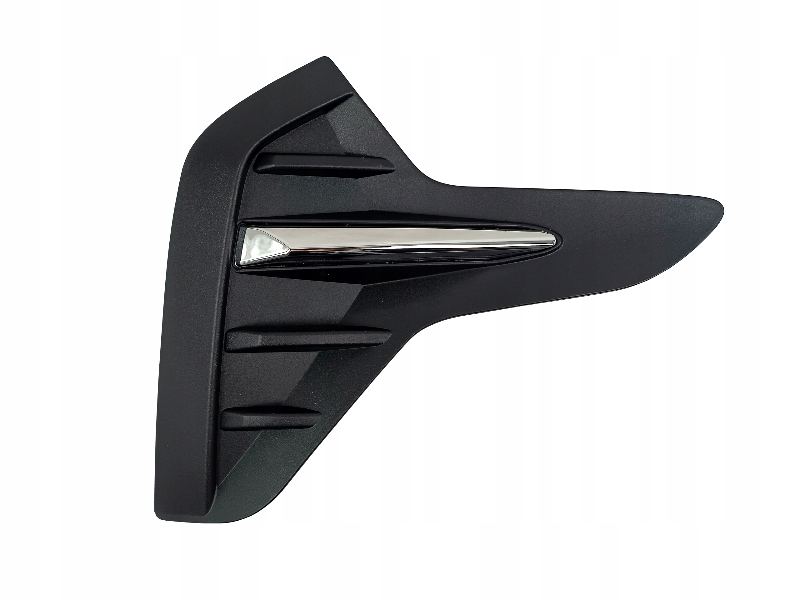 PRAWA ATRAPA KRATKA ZDERZAKA OPEL INSIGNIA B LIFT 2020 2021 2022 2023 2024