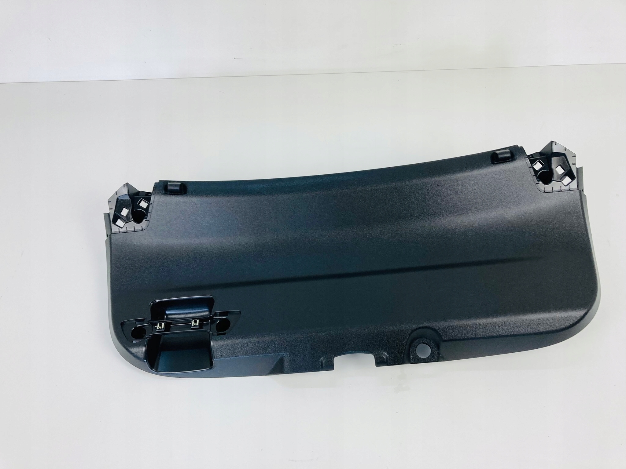 OPEL MOKKA II B upholstery side bonnet boot