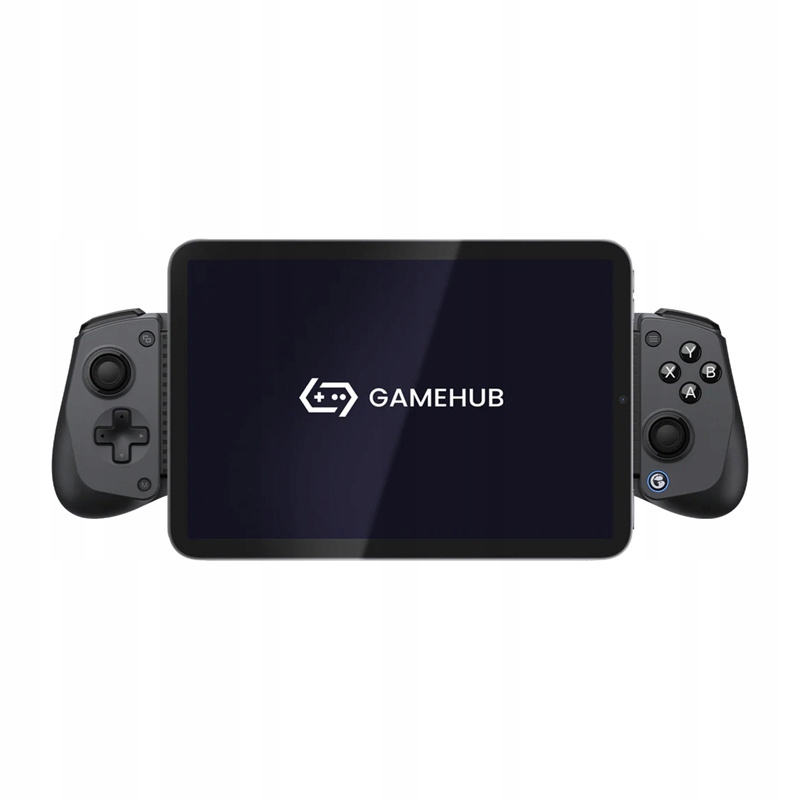 GameSir X5s Mobilní ovladač pro telefon Switch GamePad, černý