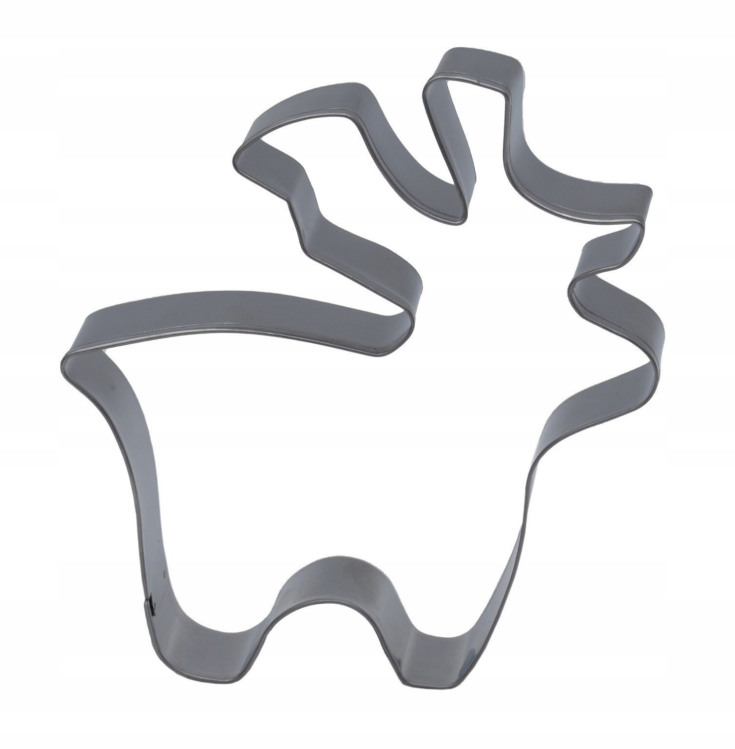 

Foremka wykrawacz świąteczny do ciastek Renifer