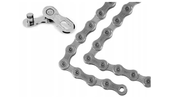 Łańcuch Rowerowy Shimano 116 Ogniw