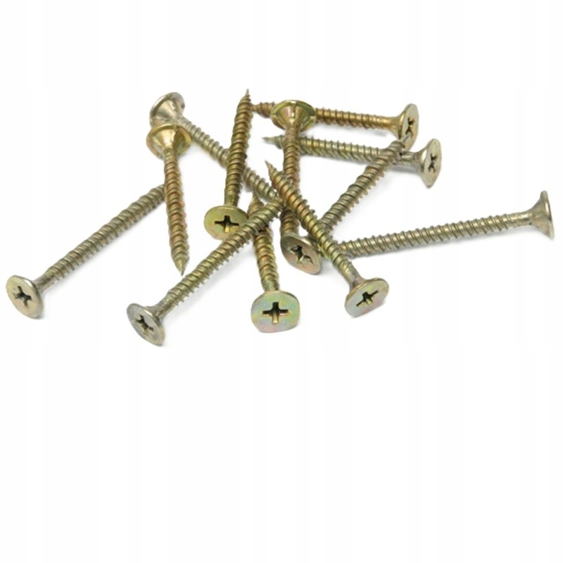 Skrutky Do Cementových Dosiek Knauf Aquapanel Sn 25 1000KS