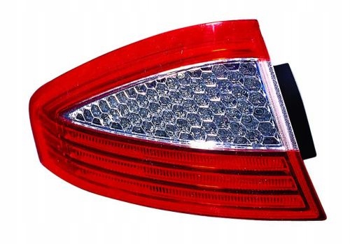 Abakus 431-1974L-UE Kombinovaná zadní lampa