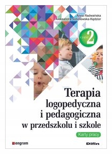 Terapia logopedyczna i pedagogiczna cz.2 Anna-Zdjęcie-0