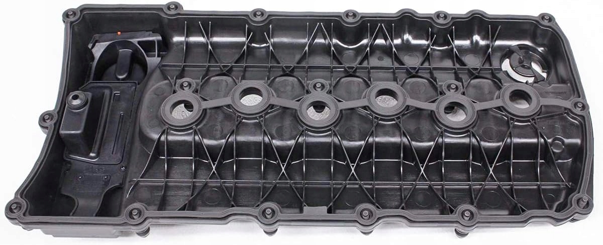 POKRYWA ZAWORÓW VW PASSAT B7 TOUAREG 7P 3.6 FSI 03H103429L ORYGINAŁ Stan opakowania oryginalne