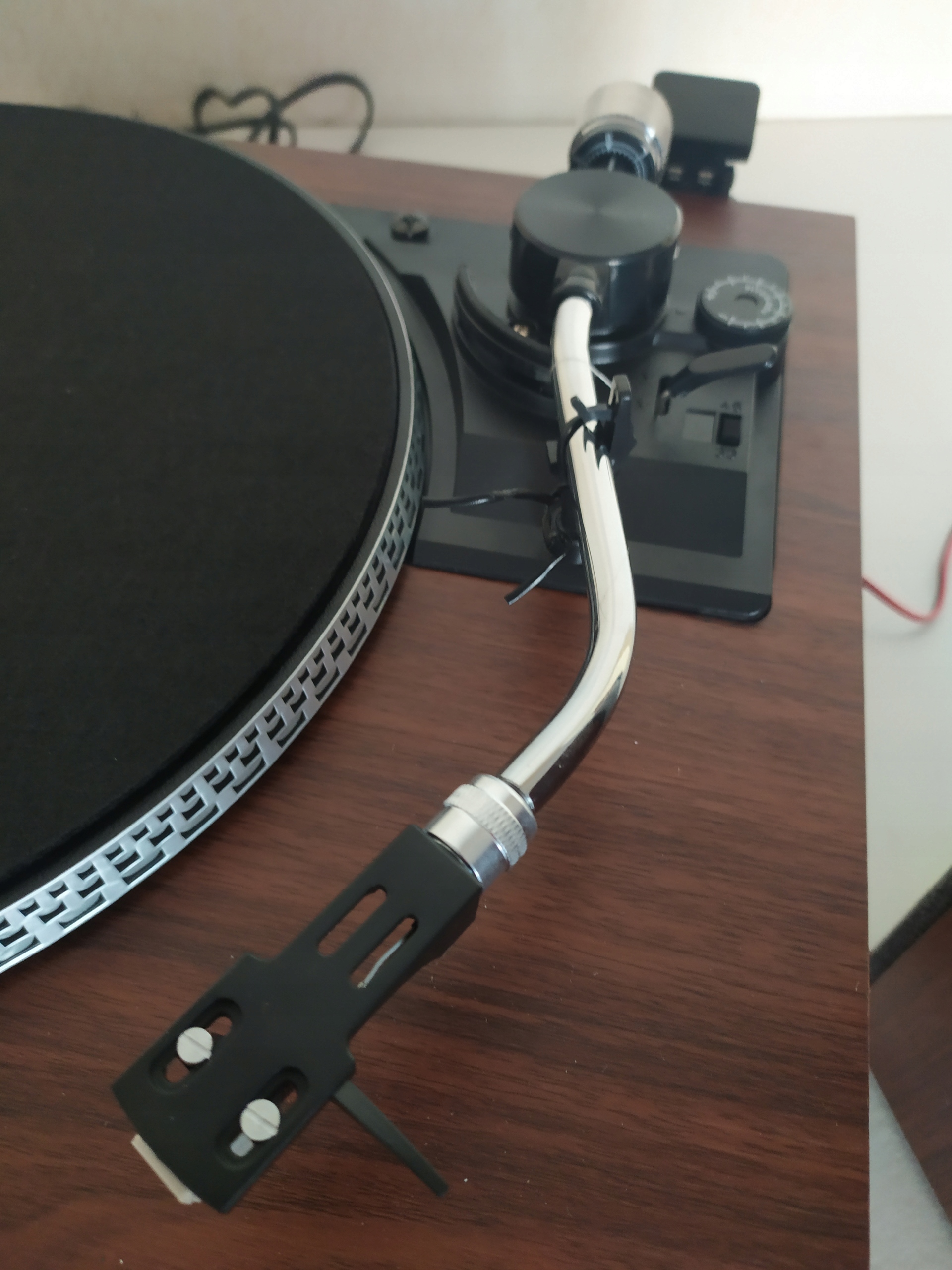 Wieża gramofon Radio WiFi DAB FM BT Spotify Model Birmingham