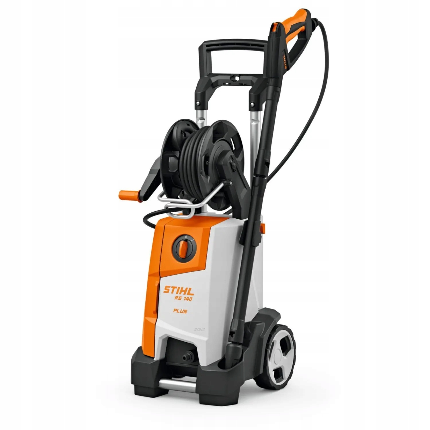 Myjka ciśnieniowa elektryczna 2500W 145bar Stihl RE140 Plus