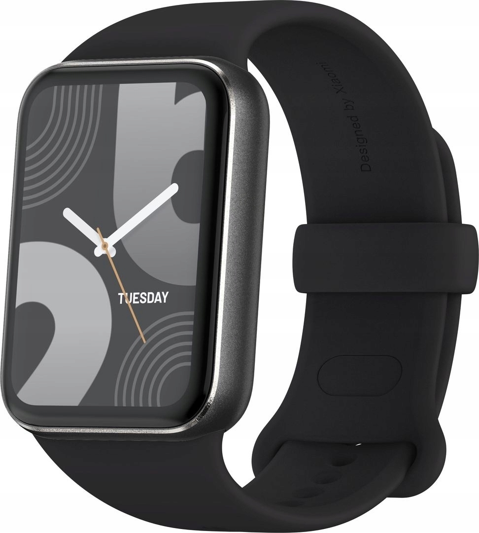 Xiaomi Smart Band 9 Pro Gps (satelitní) Amoled Snímač srdečního tepu Blue