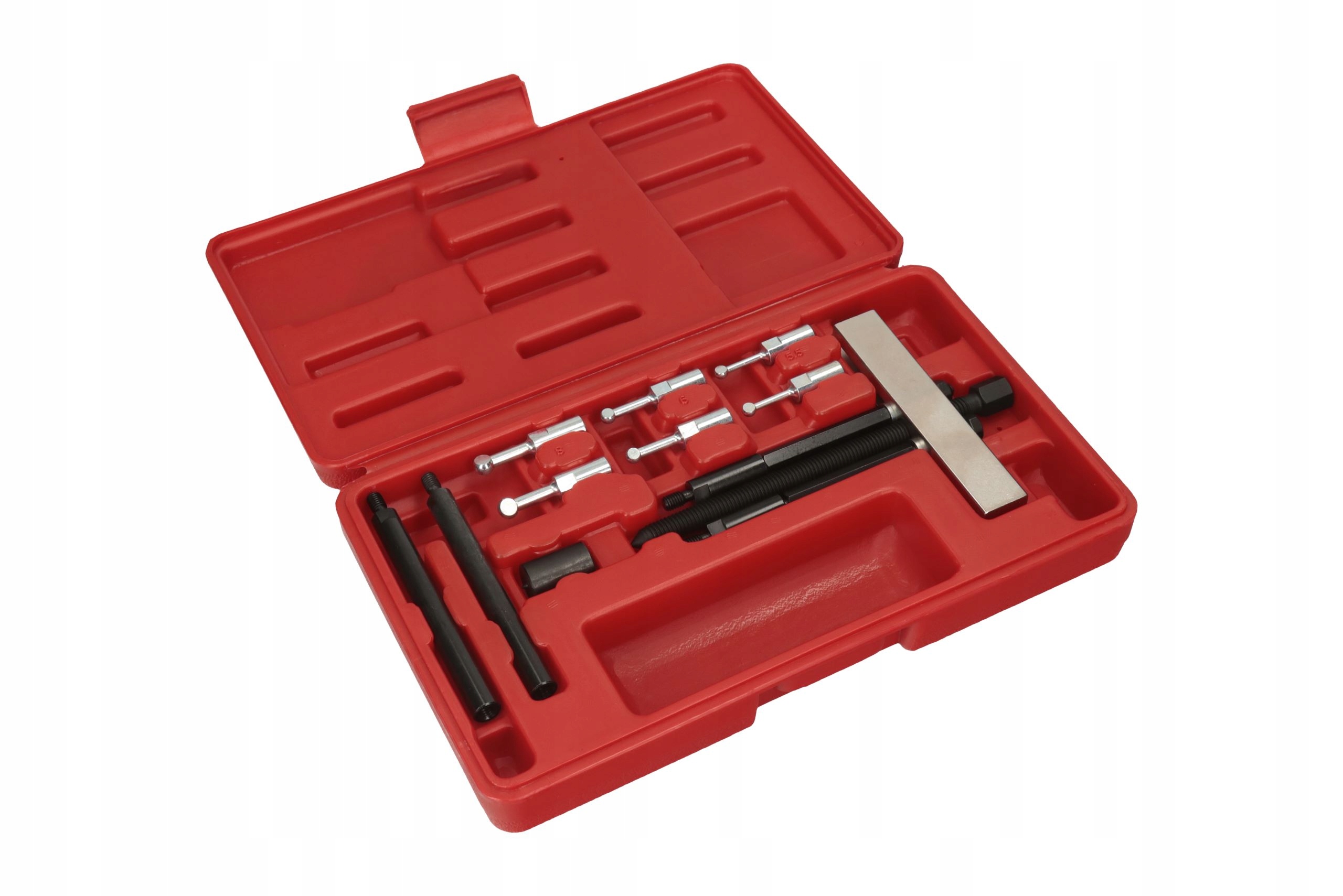 Ściągacz wewnętrzny łożysk Producent JMT