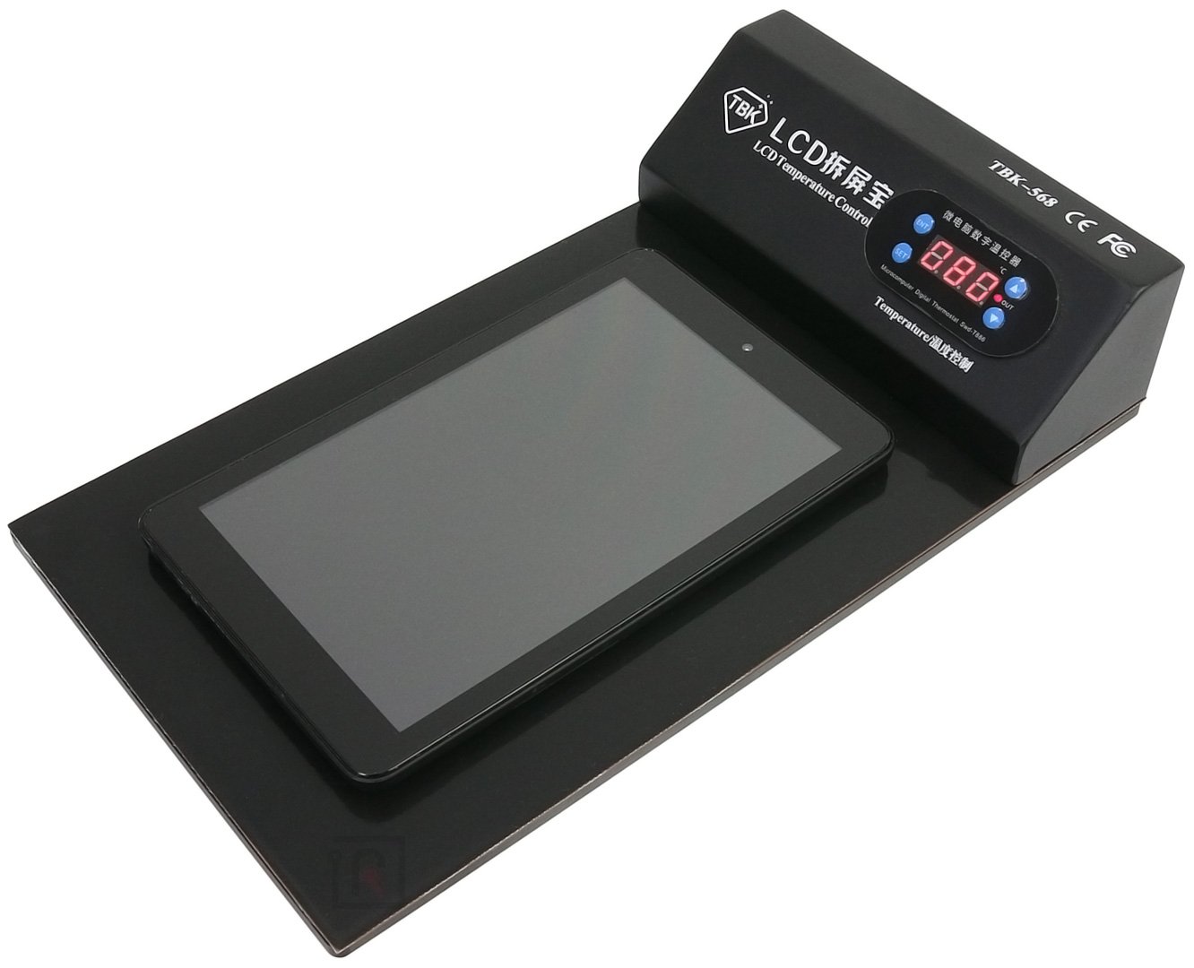 

Podgrzewacz Separator LCD Do Tabletów TBK-568 12,6