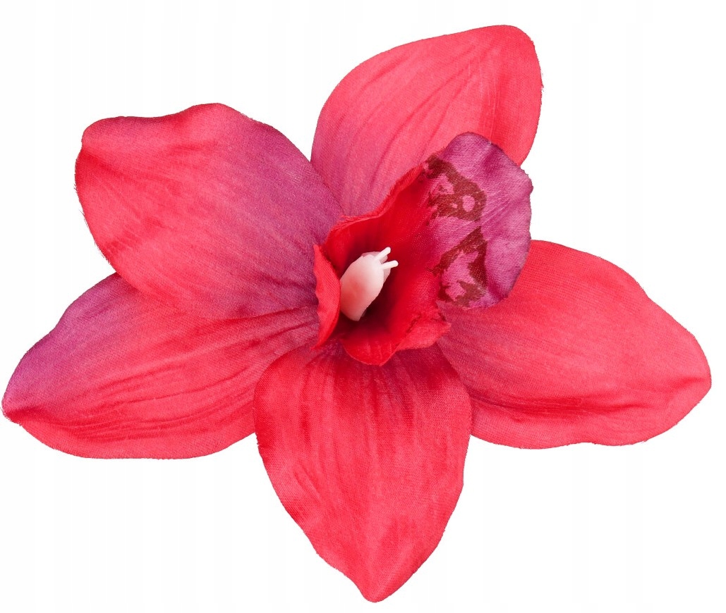 

Storczyk Główka Do Wyrabiania Sztuczne Kwiaty 16CM