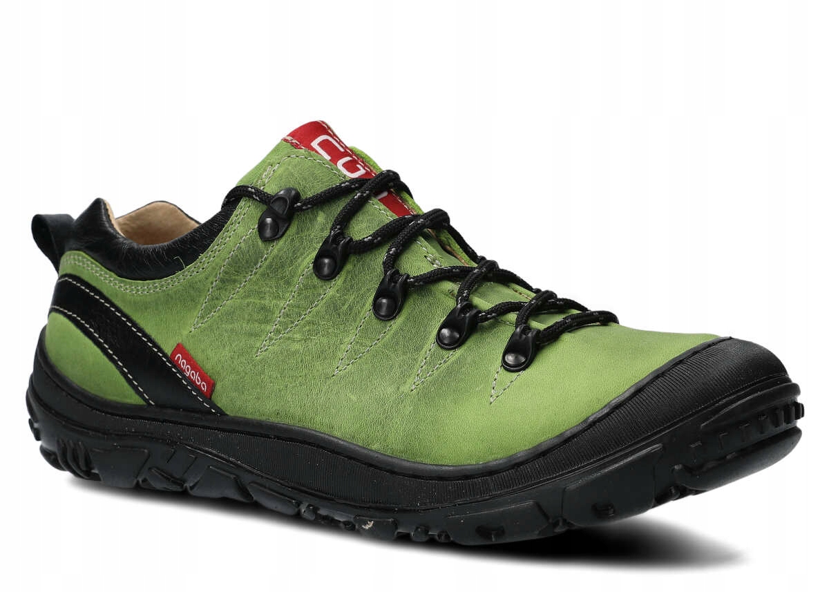 

Nagaba 241 Pistacja -trekking Damski - Rozmiar 41