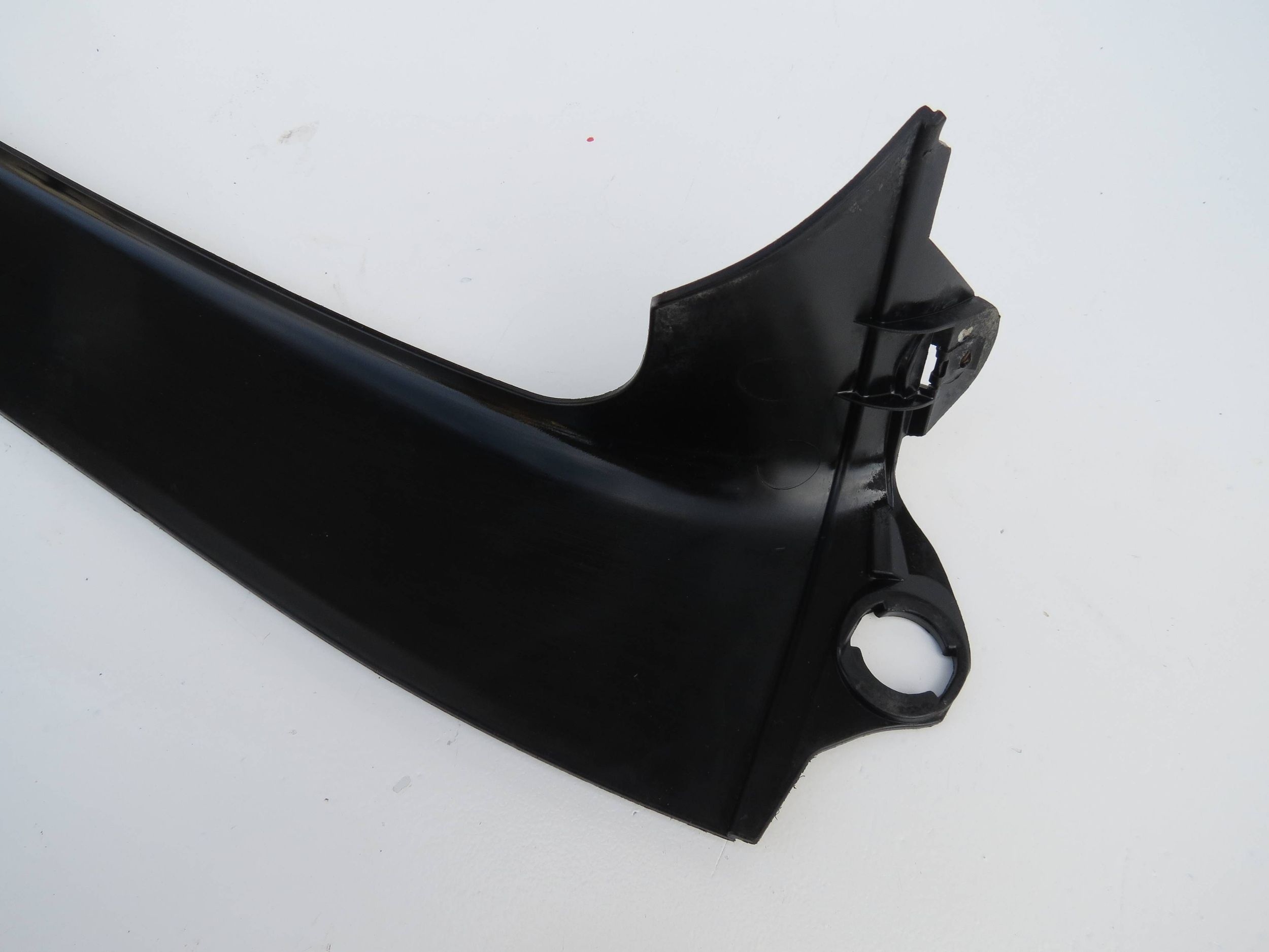 Blende Abdeckung PORSCHE CAYENNE 7L5805503E