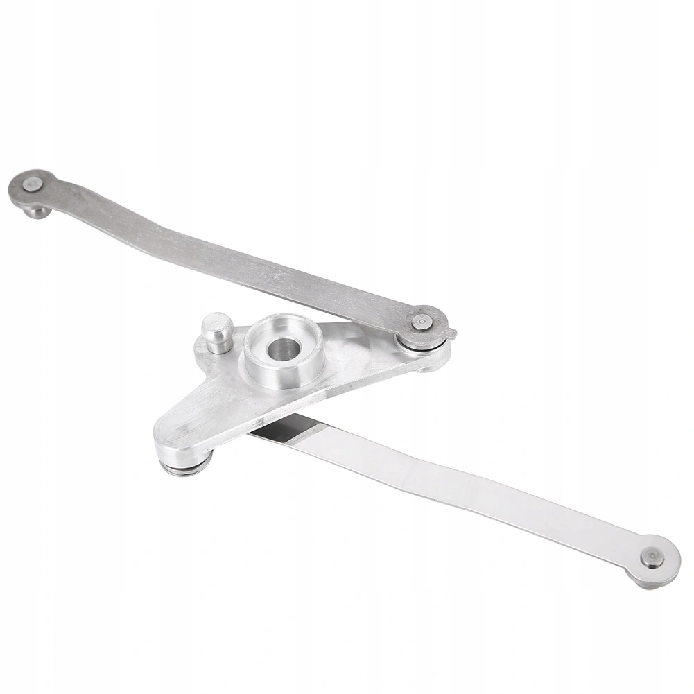 QC09274 - важіль повітряної заслінки