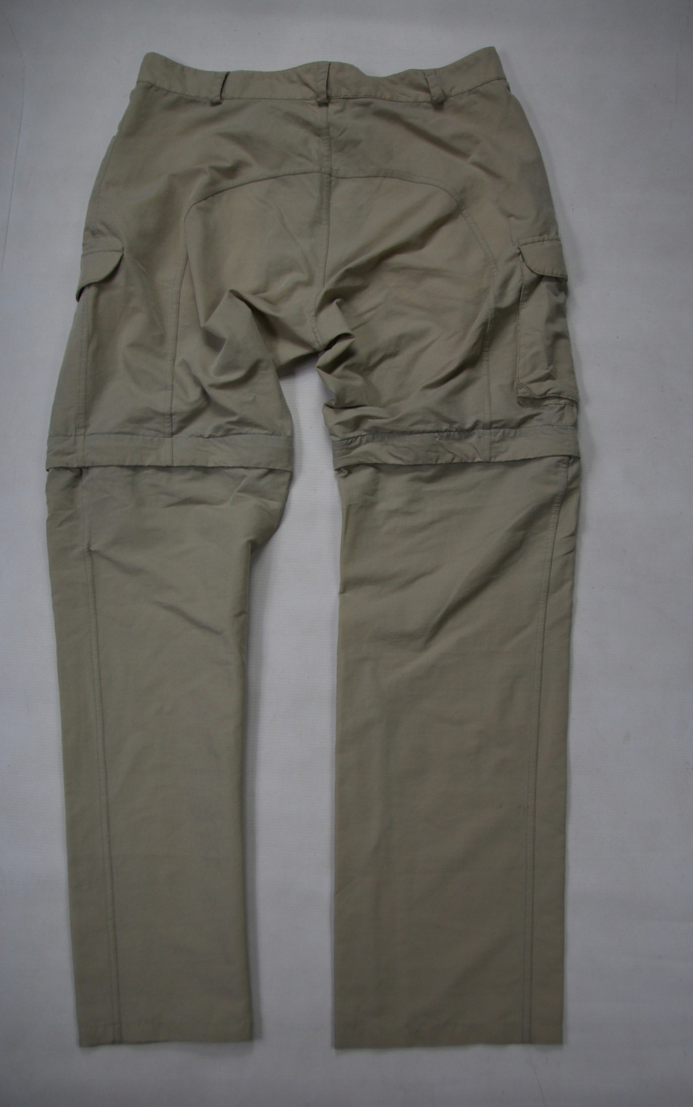 Norrona damskie spodnie turystyczne rozmiar 42 ( XL ) Rozmiar XL