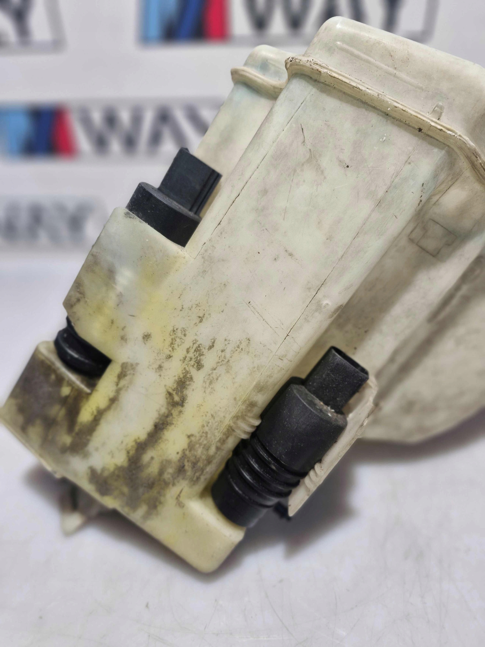 8362562 BMW E46 CABRIO serbatoio LIQUIDO LAVAFARI