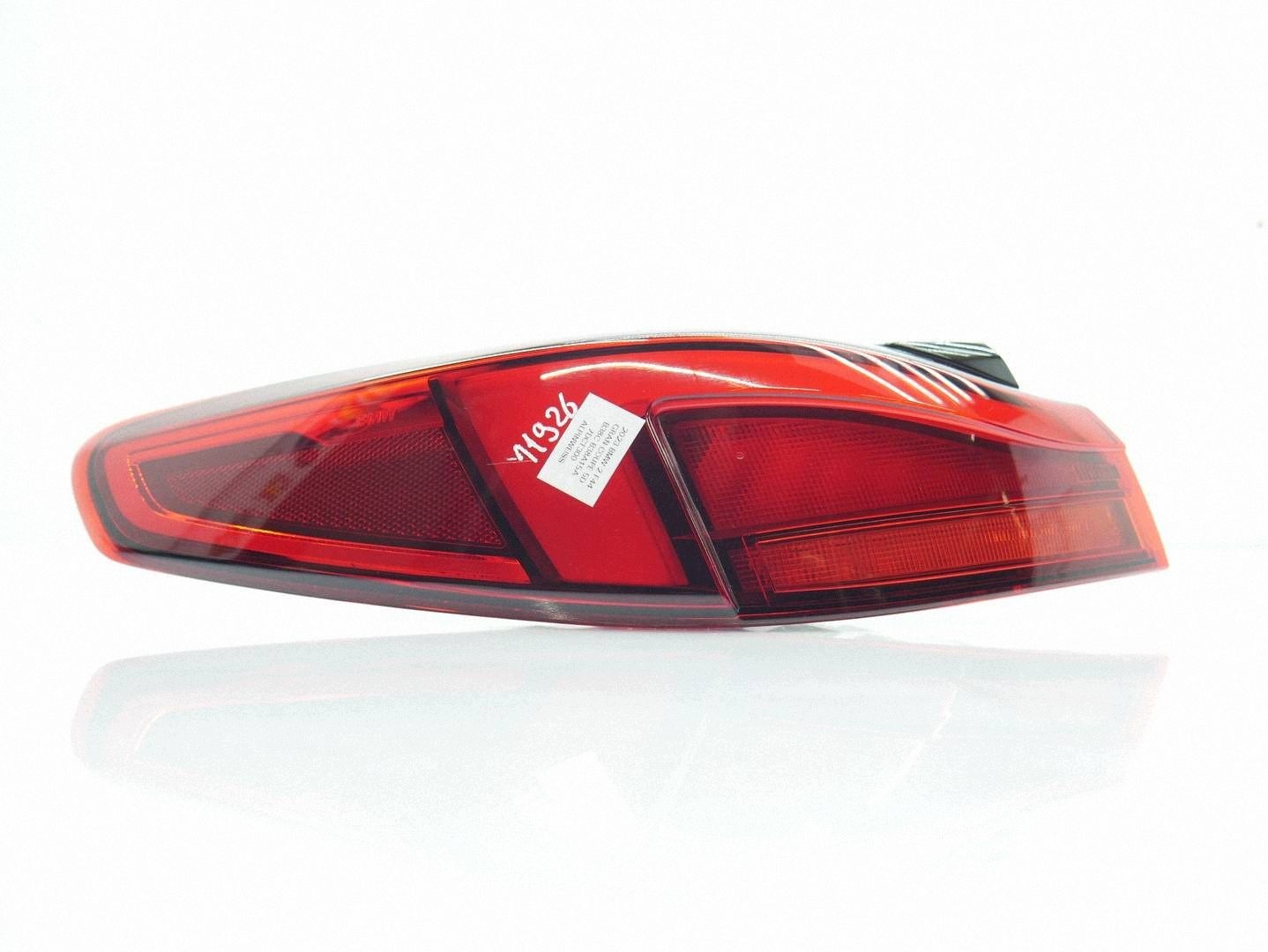 light left rear part left rear BMW 2 F44 GRAN COUPE 7465465
