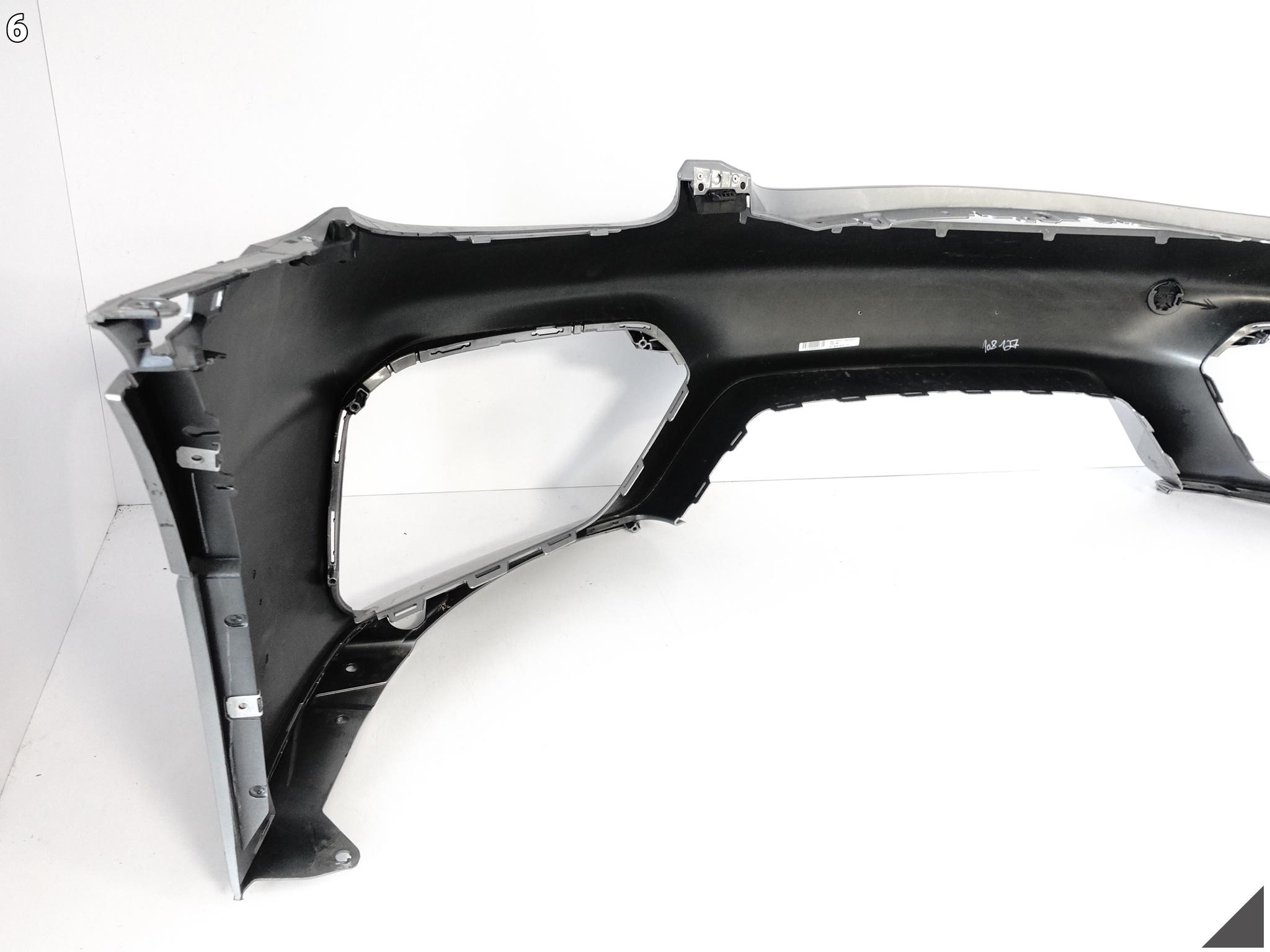 PORSCHE 718 982 CAYMAN / BOXSTER SPYDER GT4 RS GT4RS bumper front