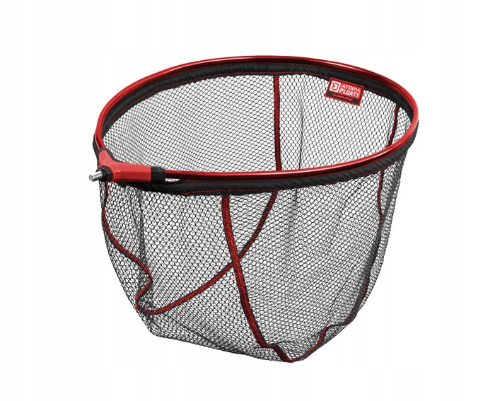 Kosz podbieraka pływający Atoma FD-R Floaty 80x70