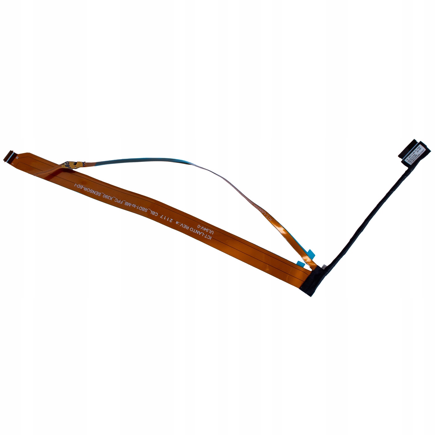 Rgb kamerová páska Lenovo ThinkPad Yoga X390 X13 Wwan senzor originální nová