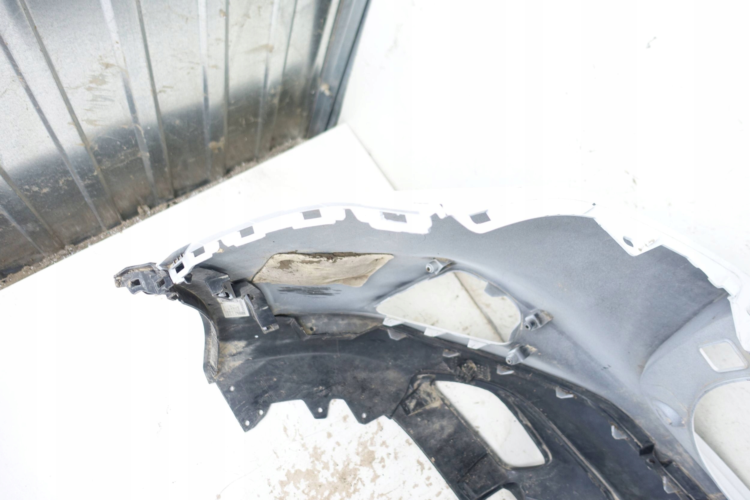 Stoßstange heck hinten KIA XCEED X-CEED 2019- 4XPDC 86611-J70A0