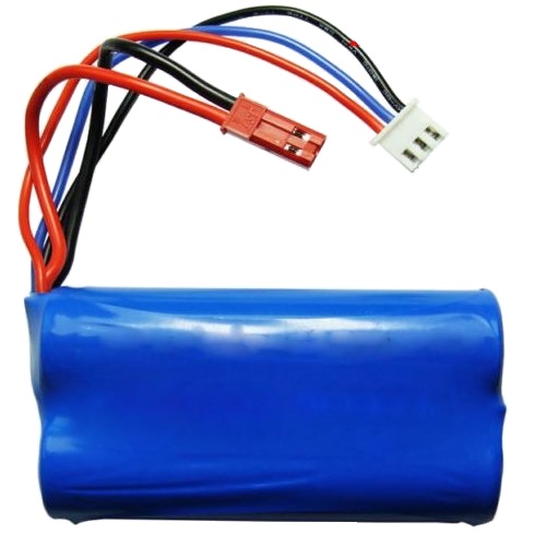 

Bateria Akumulator do WLtoys WL911 7,4V 2,1Ah Sony