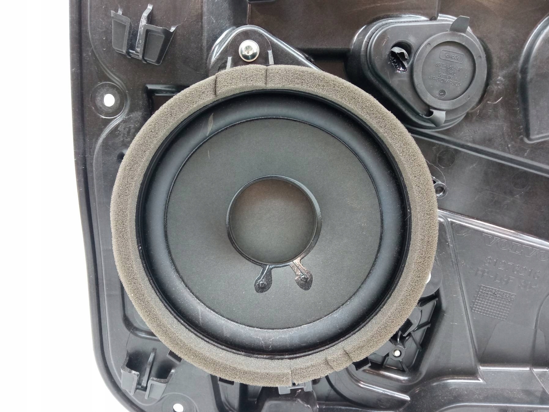 mechanism windows right front 31276216 Volvo V40 II (2012-2019)