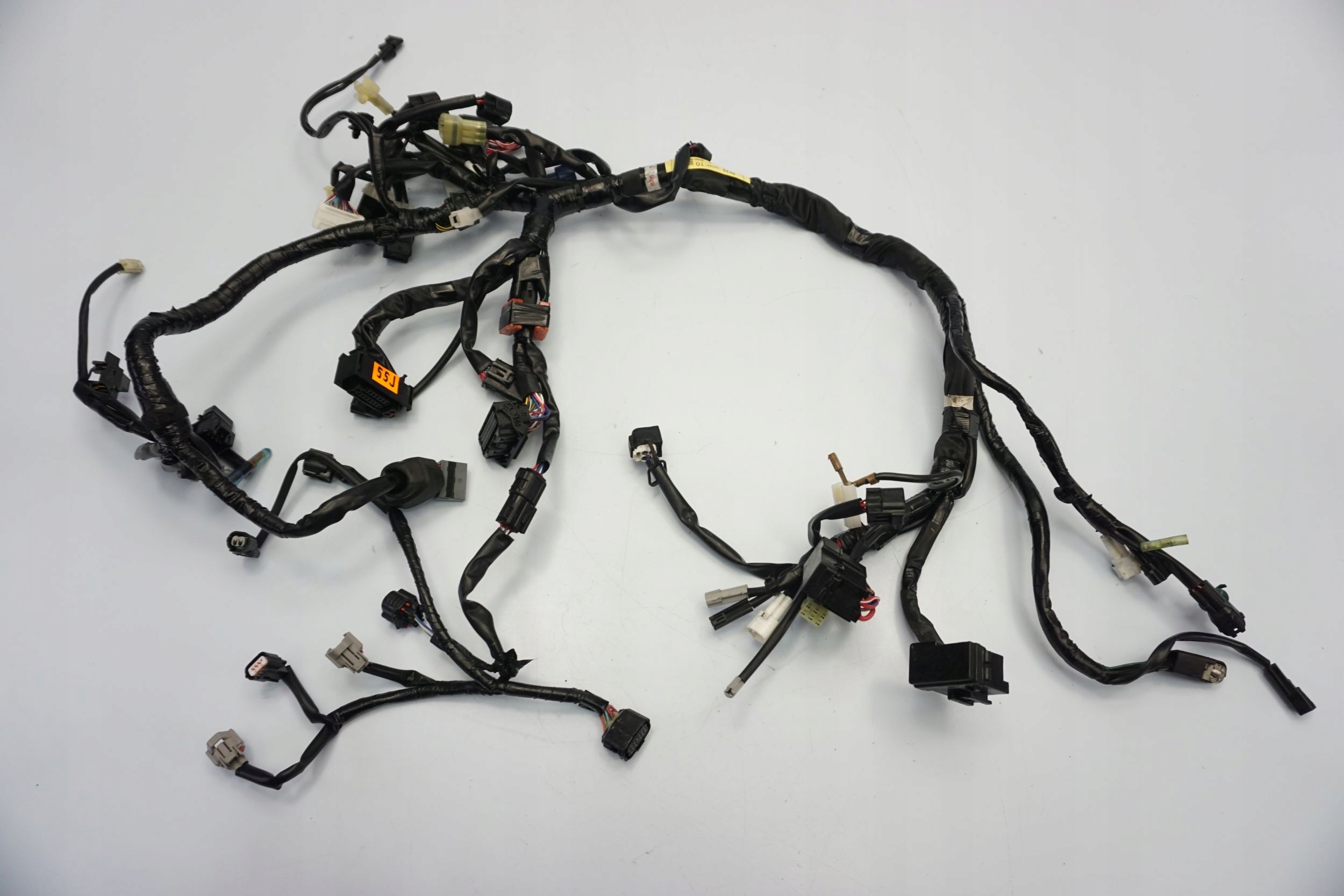 1612675582437156 - YAMAHA MT-07 13-17 МОНТАЖНИЙ ДЖГУТ ПРОВОДІВ