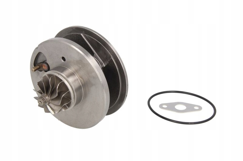 EVCH0032 - Турбокомпрессор Hyundai SANTA Fe II 2.2 CRDi