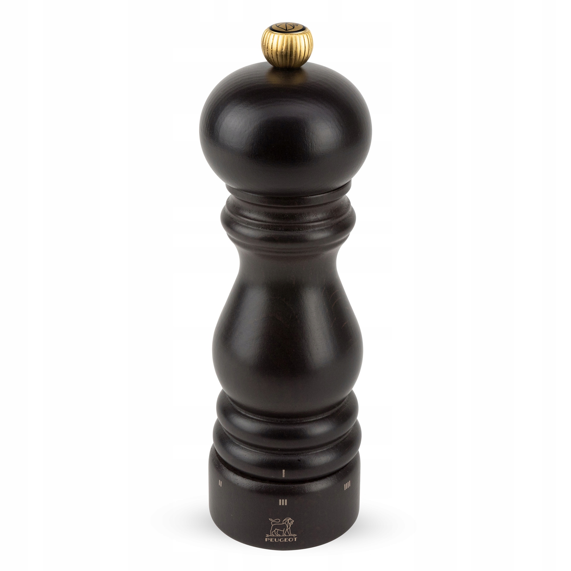 Paris Mlýnek na pepř 18 cm čokoládový u'Select Peugeot