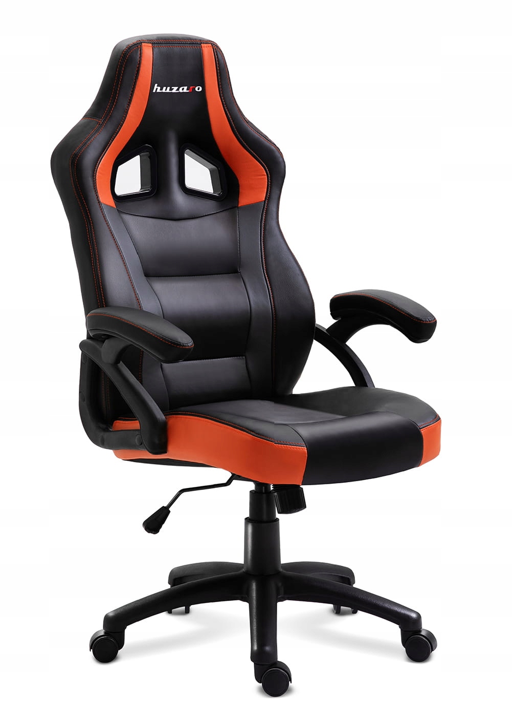 Fotel gamingowy Huzaro FORCE 4.2 ORANGE