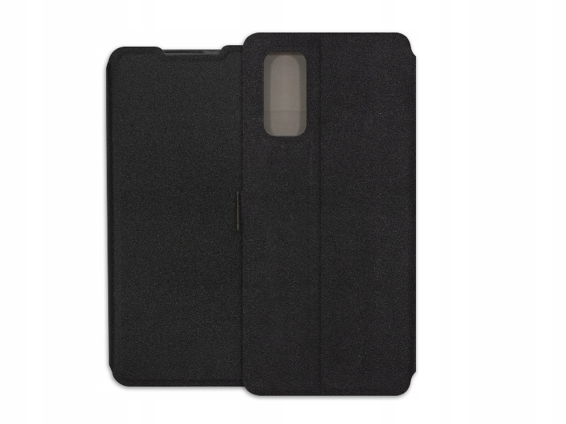 

Etui do Oppo Reno 4 Pro 5G - Wallet Book - czarny