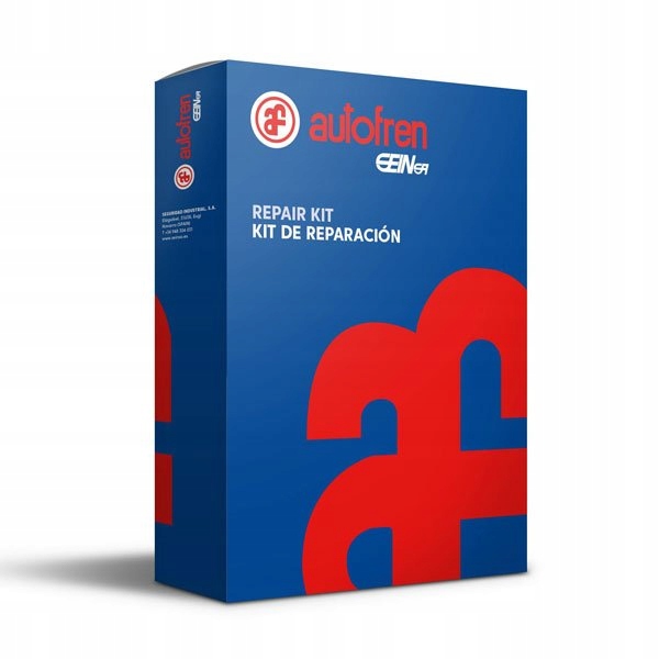 Autofren AFN D7190C