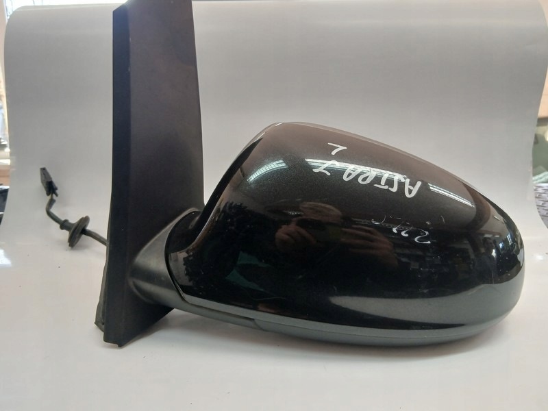mirrors OPEL ASTRA J left 5 PIN Z22C EUR