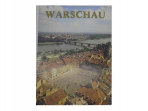 Warschau - P.Rafalski