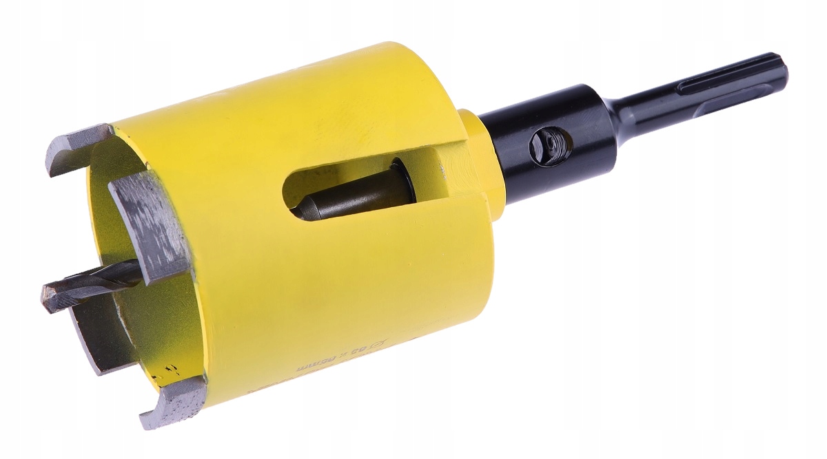 Wiertło Diamentowe Pod Puszki 68x85 mm Sds+