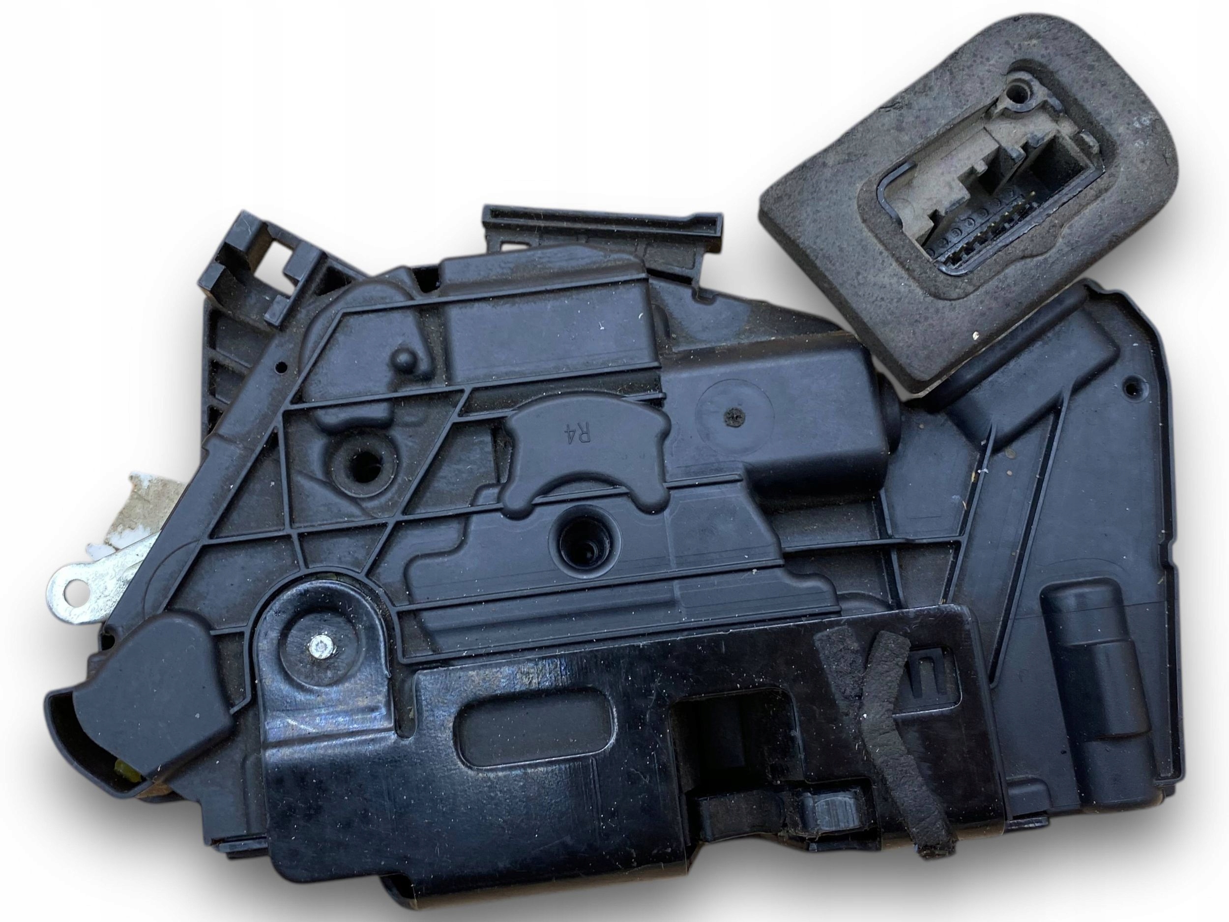 VW Golf VII lock right front 5K1837016D $J