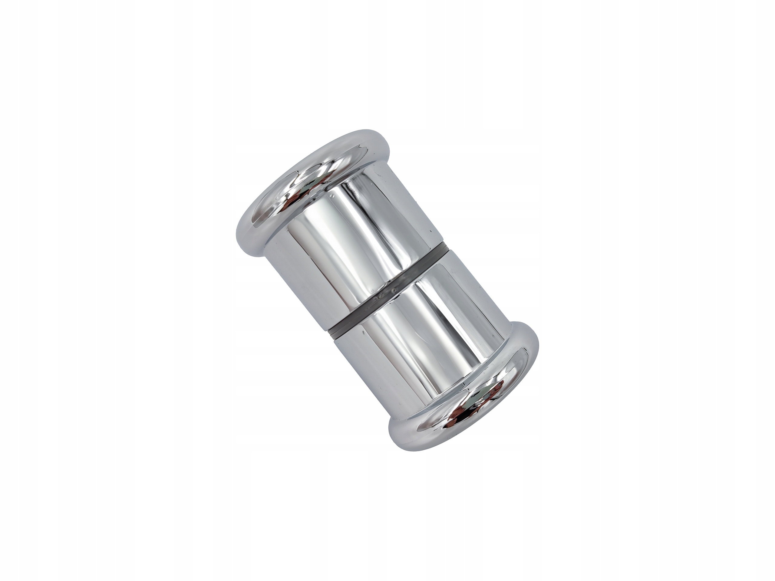 KLAMKA UCHWYT RĄCZKA GAŁKA do kabiny prysznicowej Rodzaj klamka