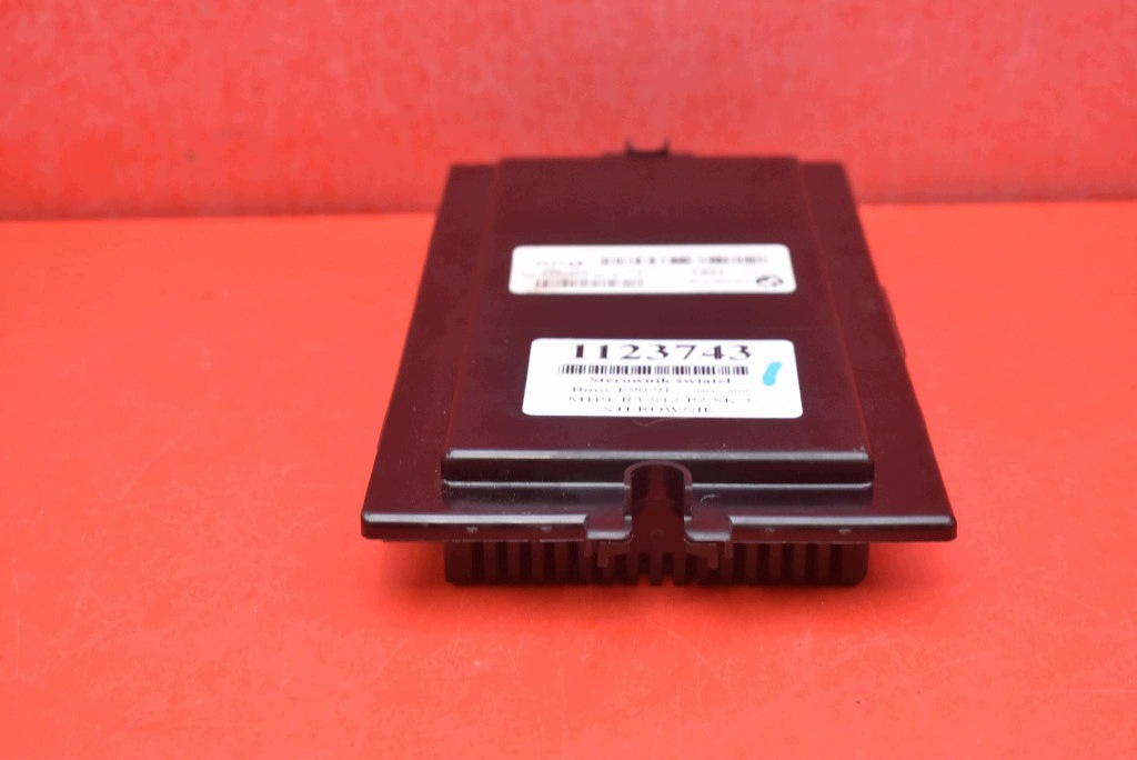 Bedienteil modul Leuchten 6961134-02 BMW E90 E91 04-10
