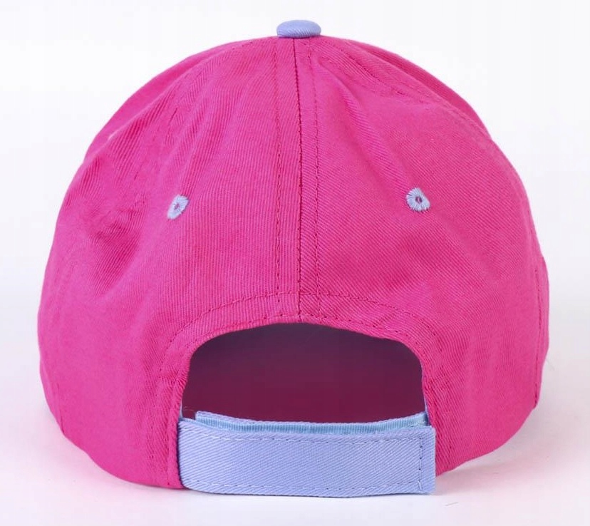 Czapka Świnka Peppa Pig Czapeczka Bejsbolówka Marka Cerda