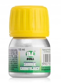 

Środek Gruntujący Primer Grunt Do Szyb Pod Klej