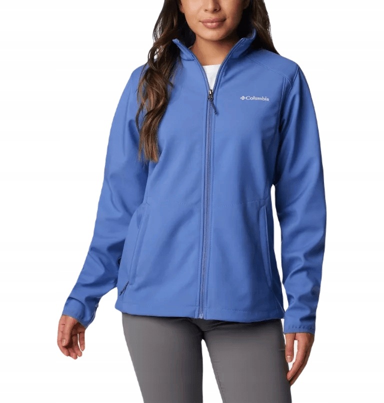 Bunda Columbia Kruser Ridge II Softshell Xs Dámská